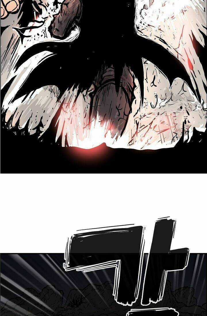 Hỏa Sơn Quyền - Chapter 31 - Trang 23