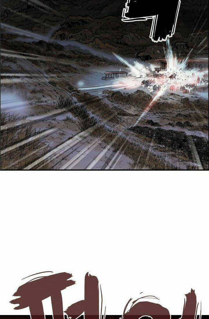 Hỏa Sơn Quyền - Chapter 31 - Trang 24