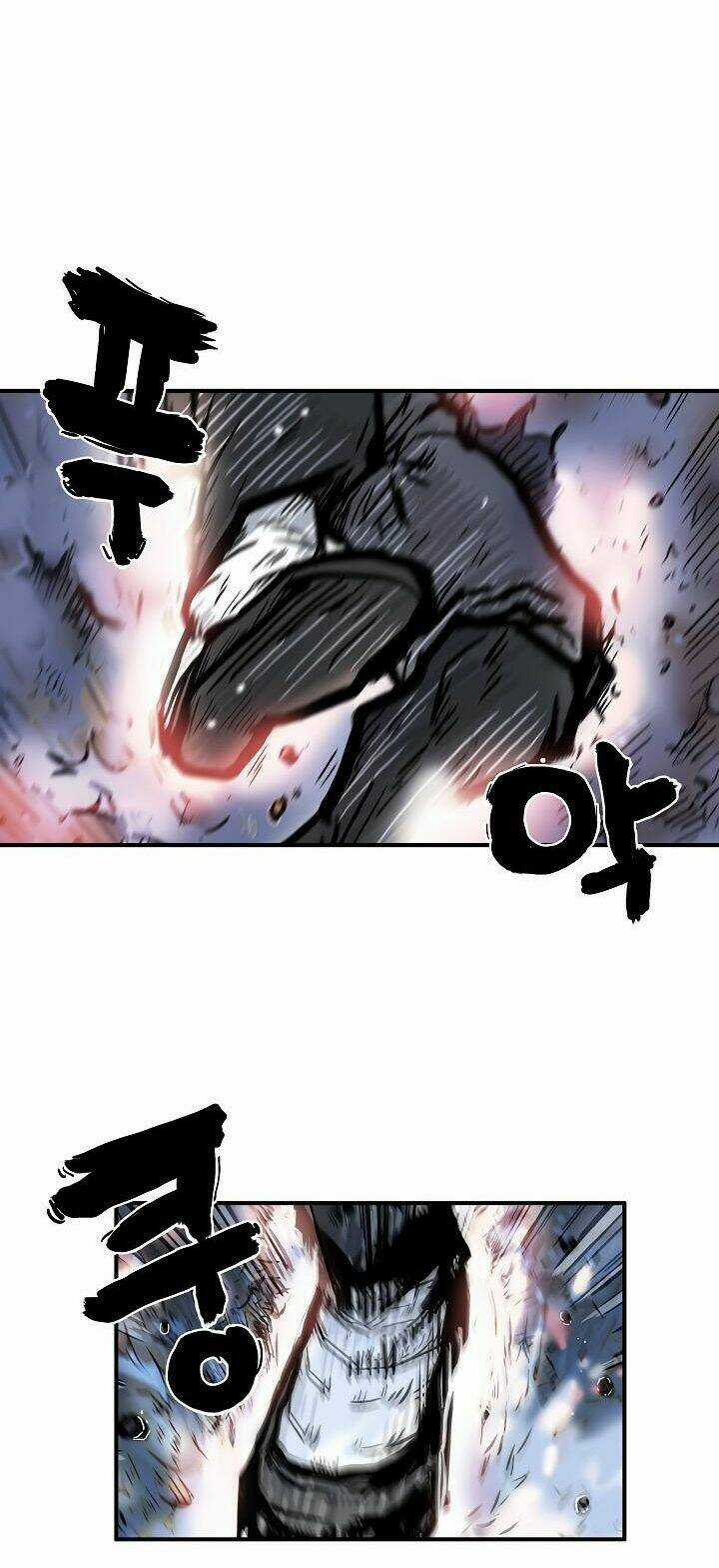 Hỏa Sơn Quyền - Chapter 31 - Trang 40