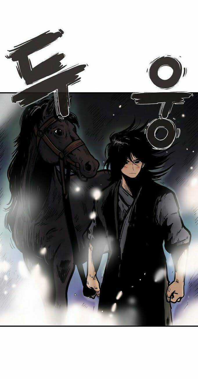 Hỏa Sơn Quyền - Chapter 31 - Trang 5