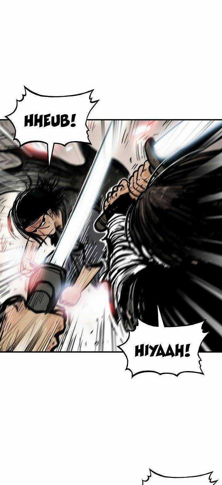 Hỏa Sơn Quyền - Chapter 31 - Trang 41