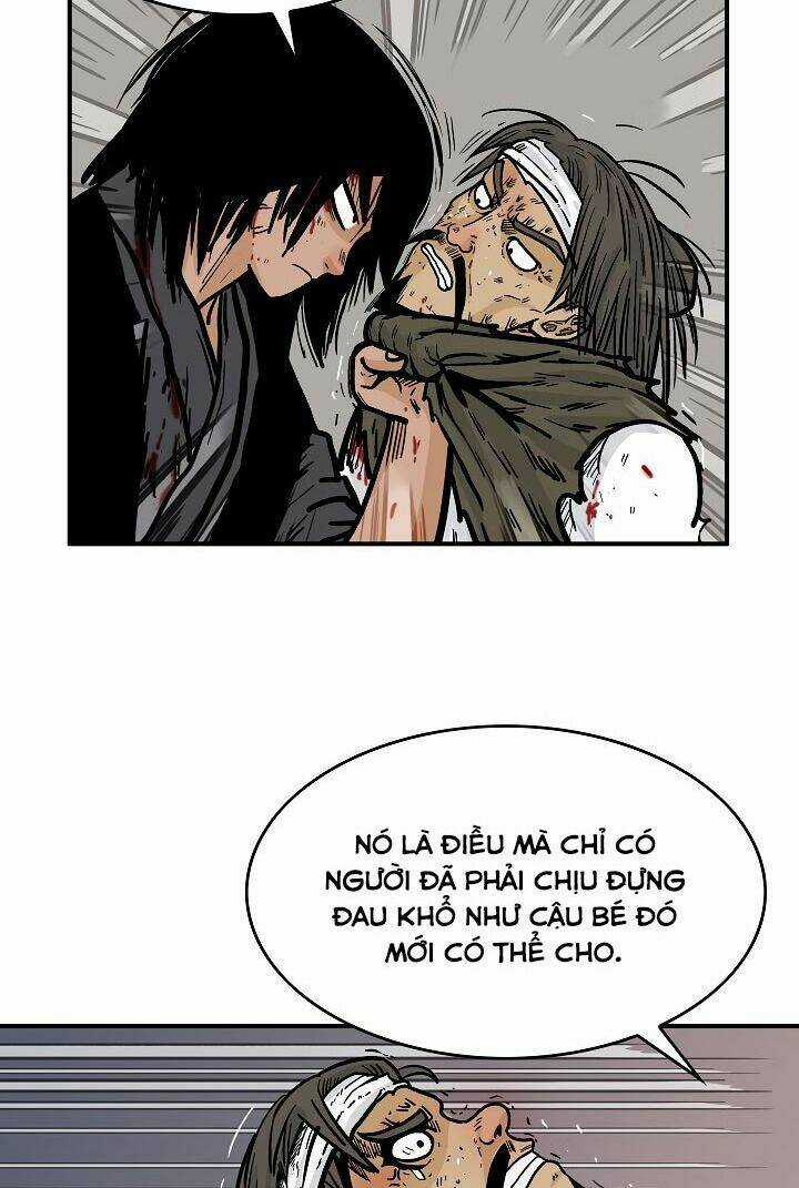 Hỏa Sơn Quyền - Chapter 32 - Trang 24