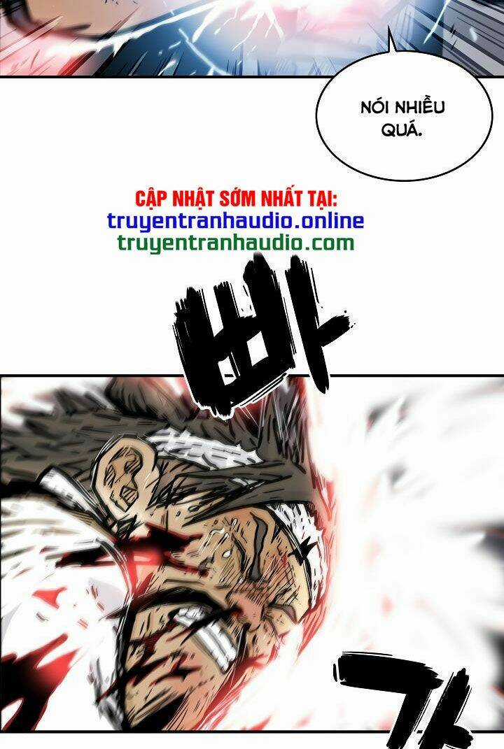 Hỏa Sơn Quyền - Chapter 32 - Trang 29