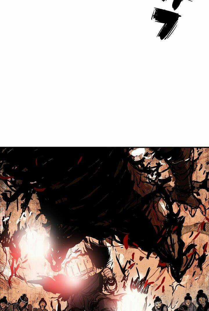 Hỏa Sơn Quyền - Chapter 32 - Trang 30