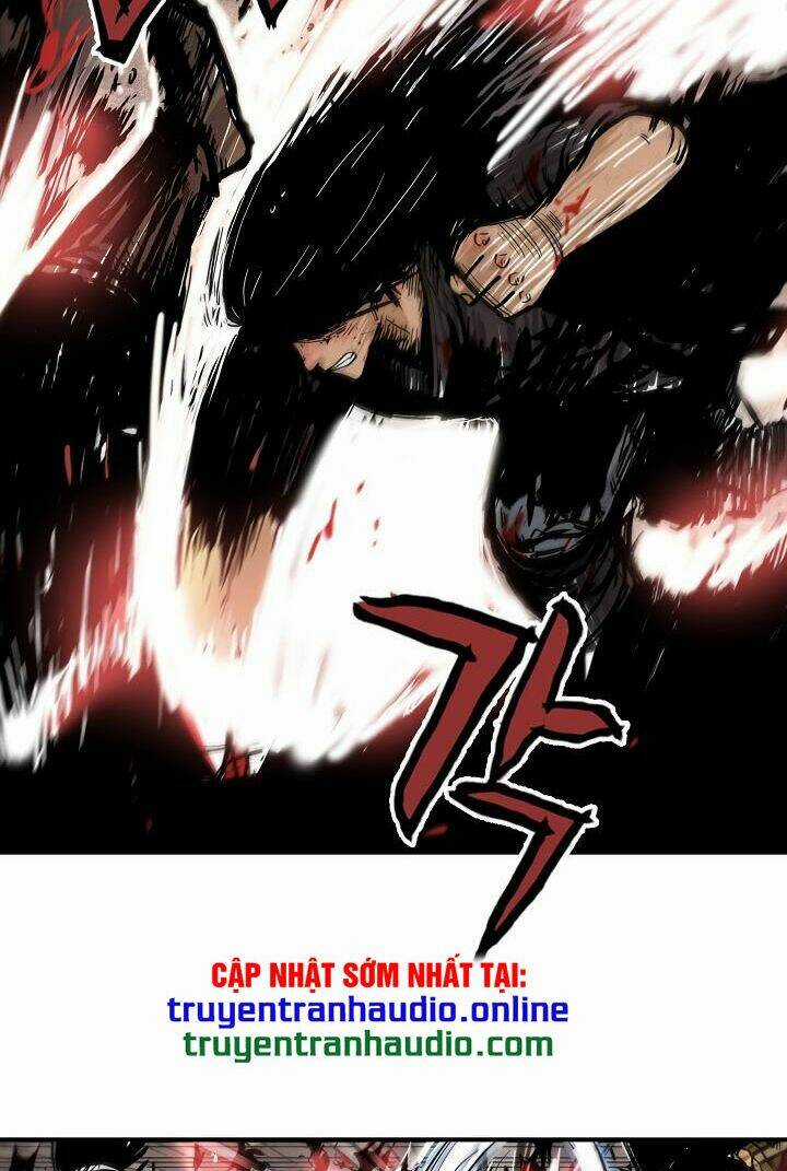 Hỏa Sơn Quyền - Chapter 32 - Trang 33