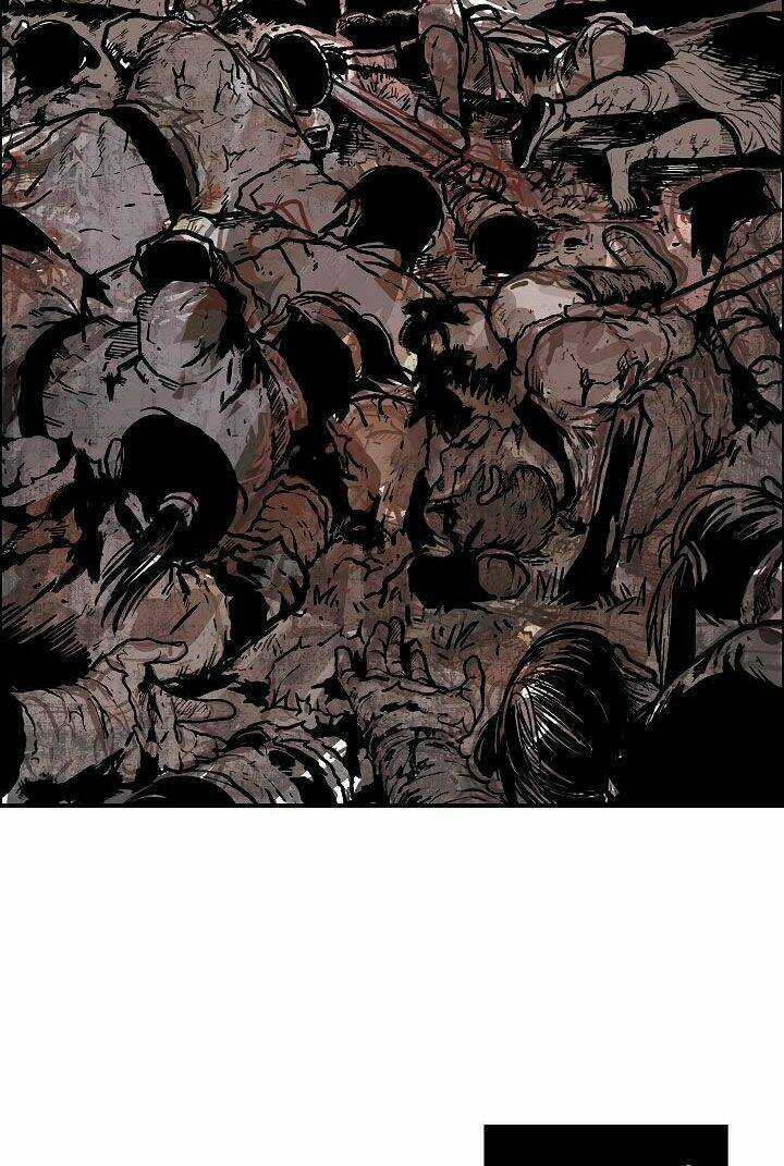 Hỏa Sơn Quyền - Chapter 32 - Trang 35