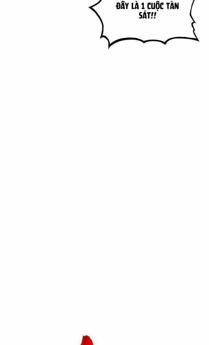 Hỏa Sơn Quyền - Chapter 32 - Trang 5