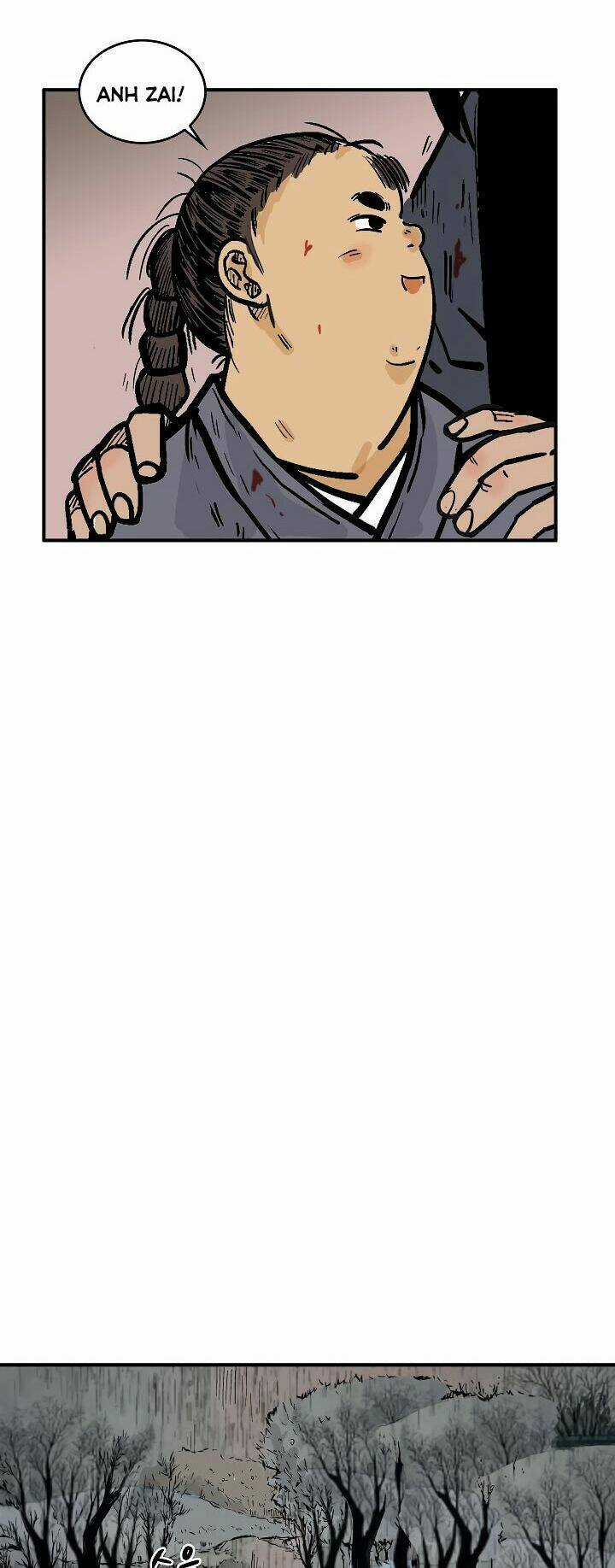 Hỏa Sơn Quyền - Chapter 32 - Trang 46