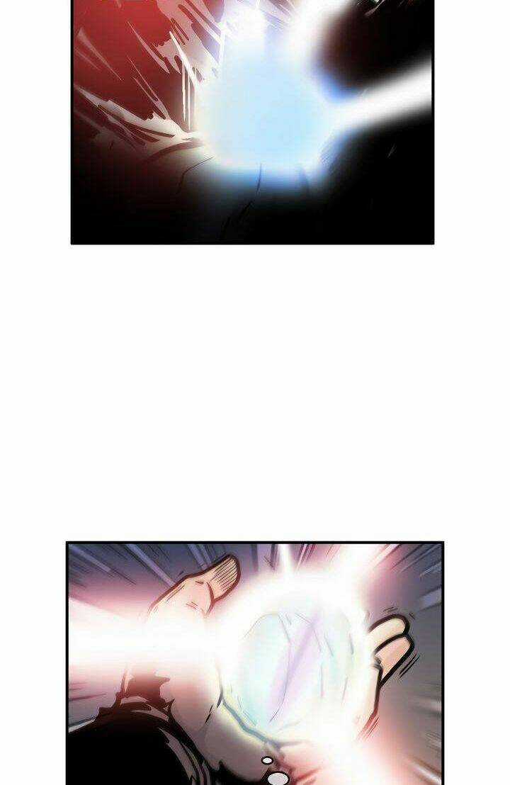 Hỏa Sơn Quyền - Chapter 33 - Trang 12