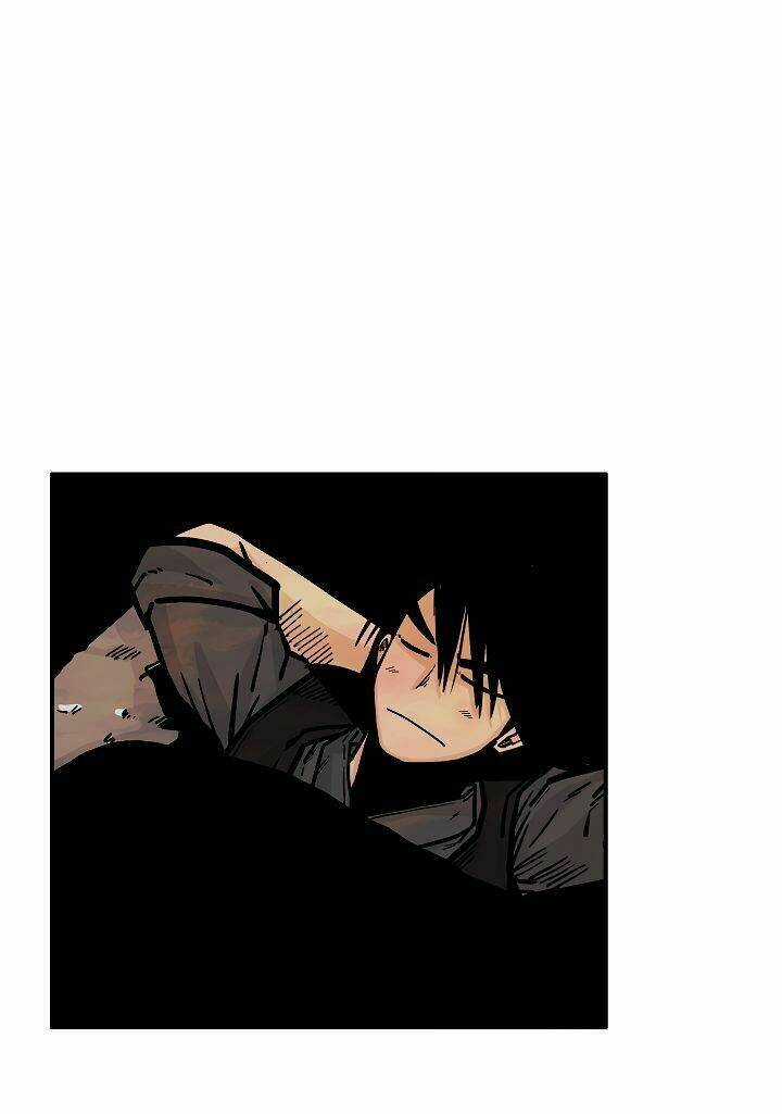 Hỏa Sơn Quyền - Chapter 33 - Trang 23