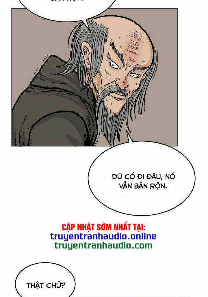 Hỏa Sơn Quyền - Chapter 33 - Trang 38