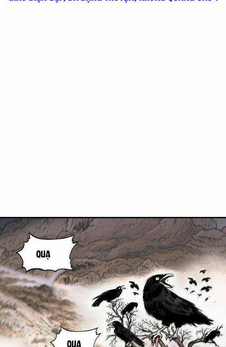 Hỏa Sơn Quyền - Chapter 33 - Trang 5