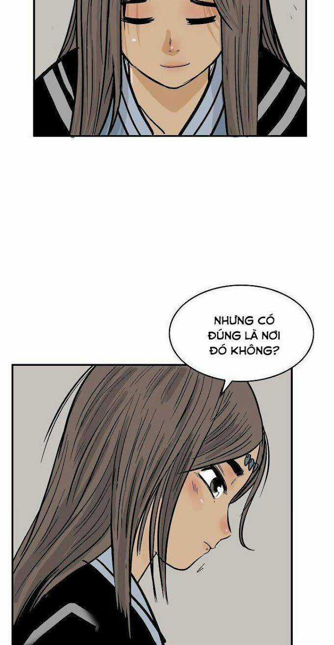 Hỏa Sơn Quyền - Chapter 33 - Trang 50