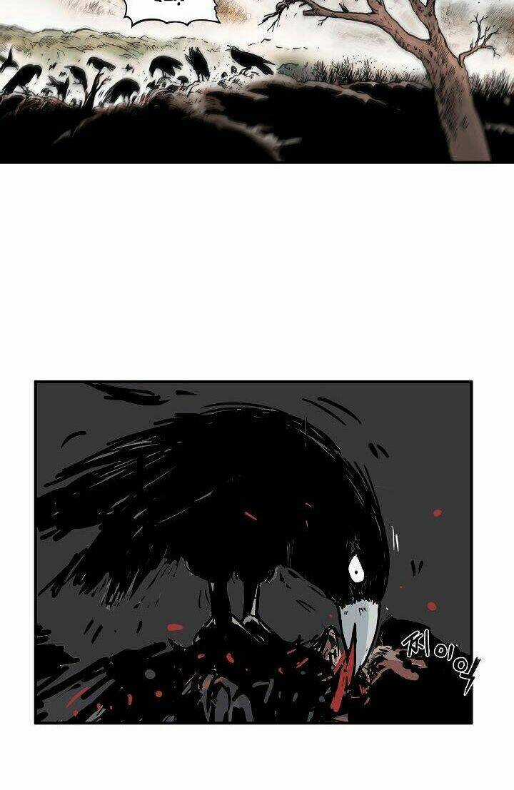 Hỏa Sơn Quyền - Chapter 33 - Trang 6