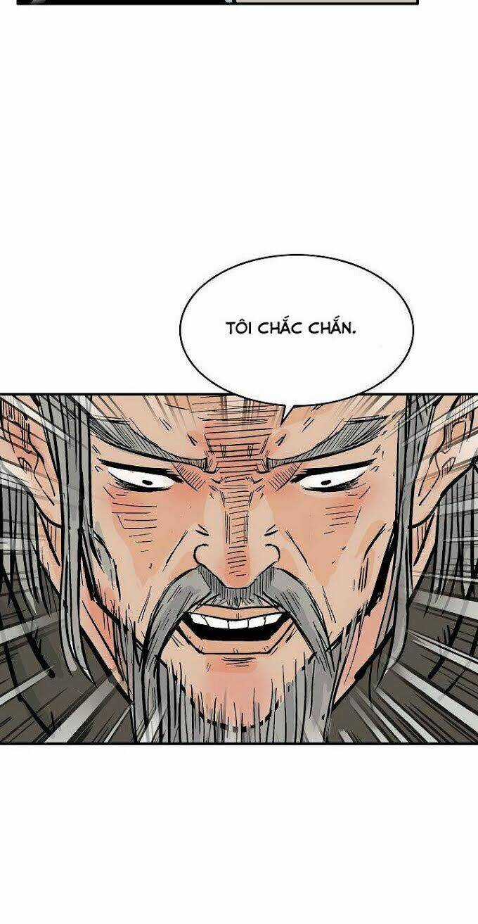 Hỏa Sơn Quyền - Chapter 33 - Trang 51