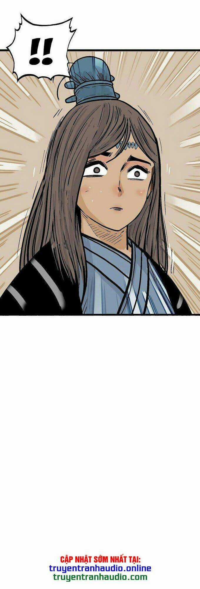 Hỏa Sơn Quyền - Chapter 33 - Trang 52