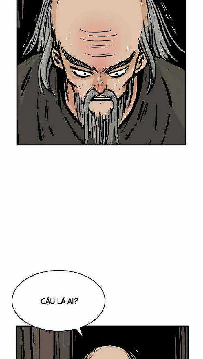 Hỏa Sơn Quyền - Chapter 34 - Trang 11