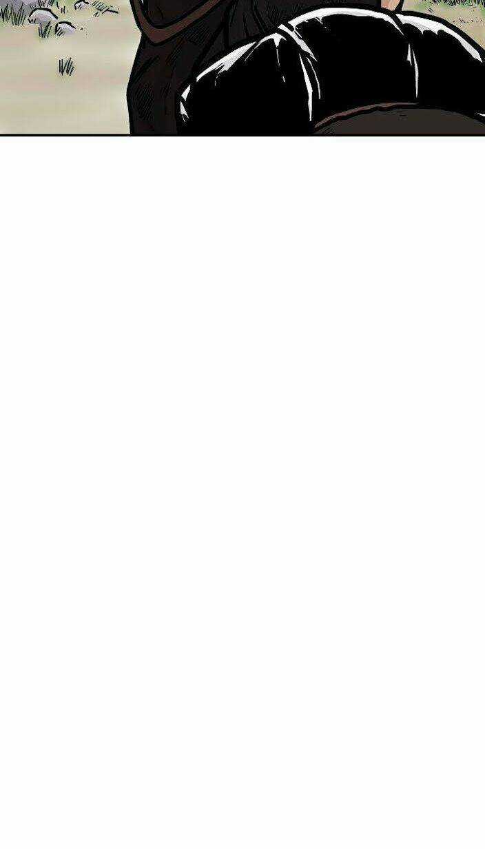 Hỏa Sơn Quyền - Chapter 34 - Trang 27