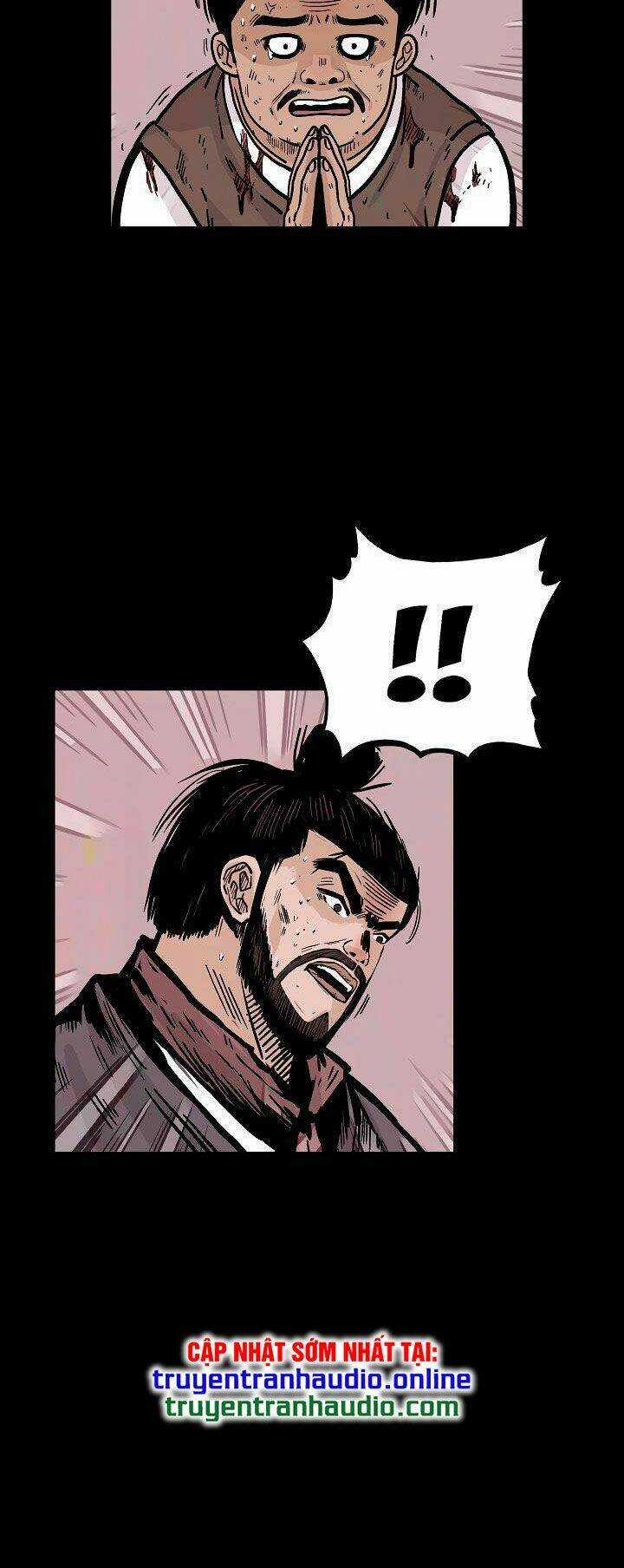 Hỏa Sơn Quyền - Chapter 34 - Trang 46