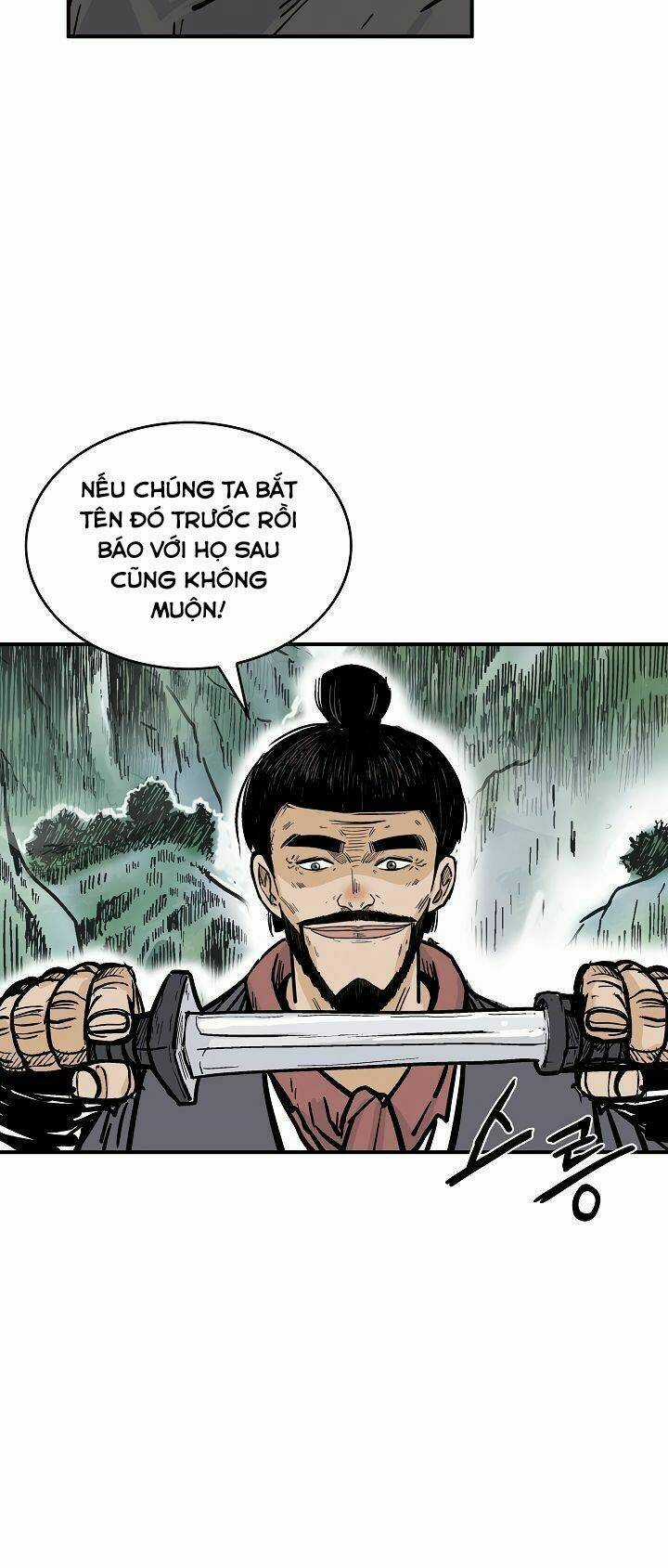 Hỏa Sơn Quyền - Chapter 34 - Trang 49