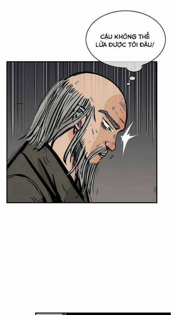 Hỏa Sơn Quyền - Chapter 34 - Trang 6