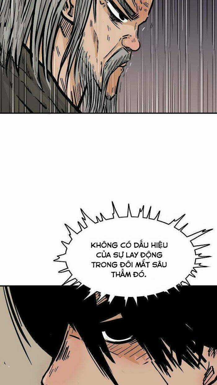 Hỏa Sơn Quyền - Chapter 34 - Trang 9