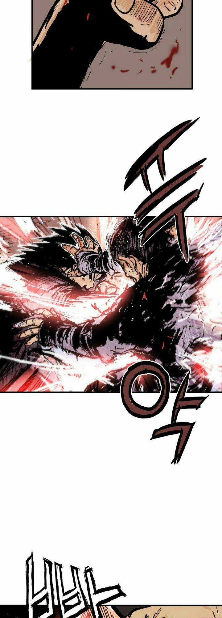 Hỏa Sơn Quyền - Chapter 35 - Trang 39