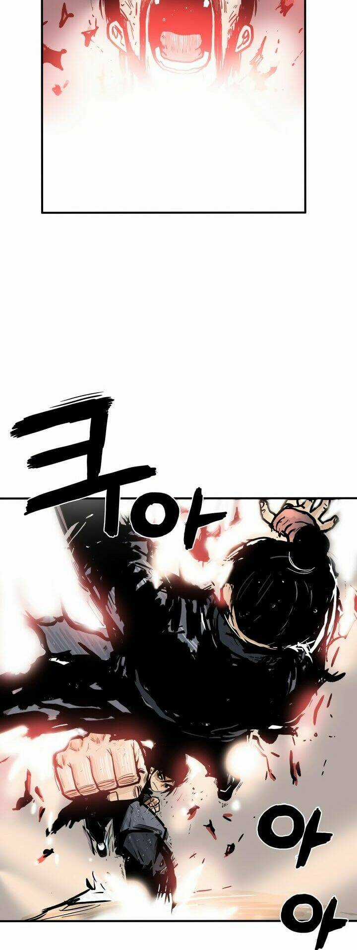 Hỏa Sơn Quyền - Chapter 35 - Trang 49