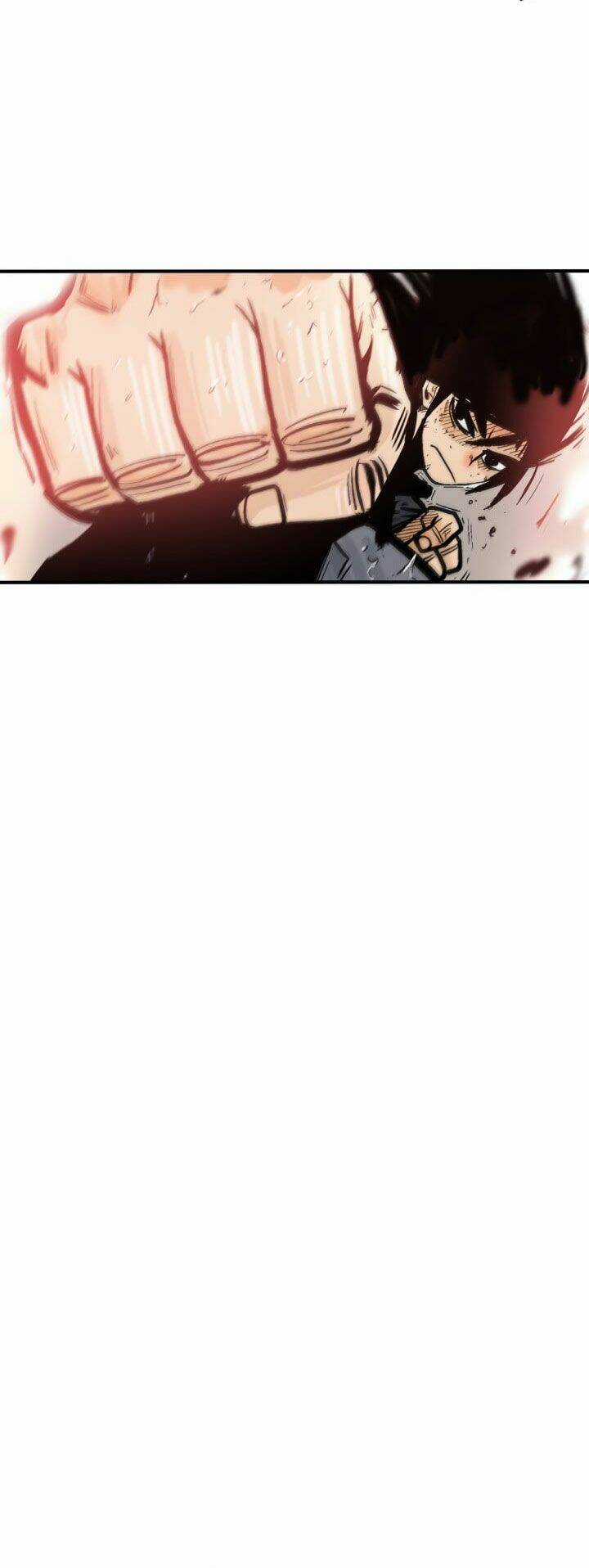 Hỏa Sơn Quyền - Chapter 35 - Trang 50