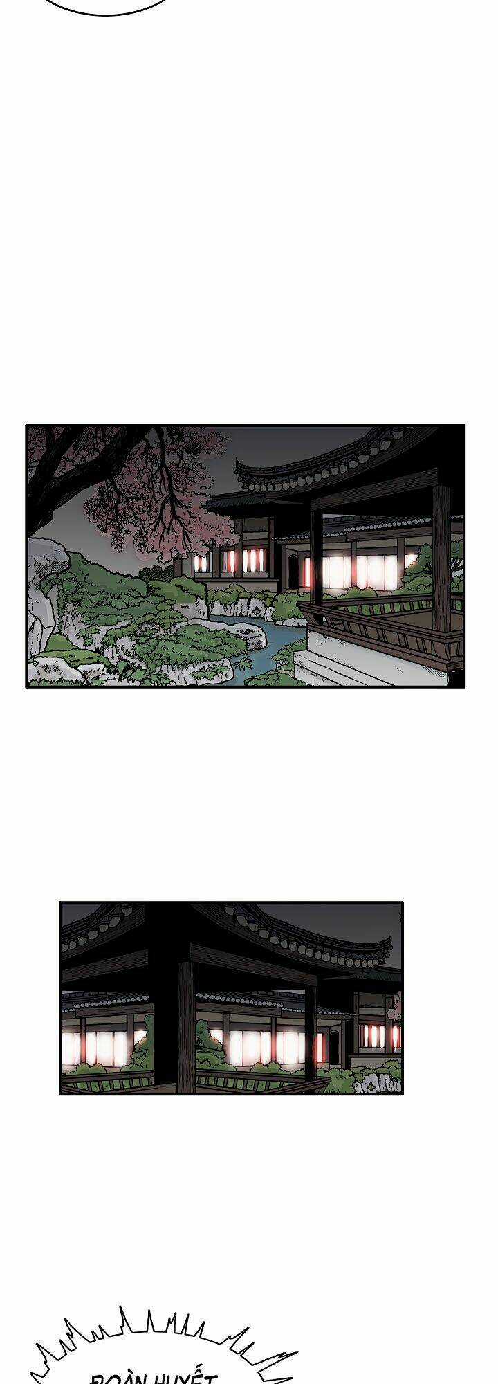 Hỏa Sơn Quyền - Chapter 36 - Trang 15