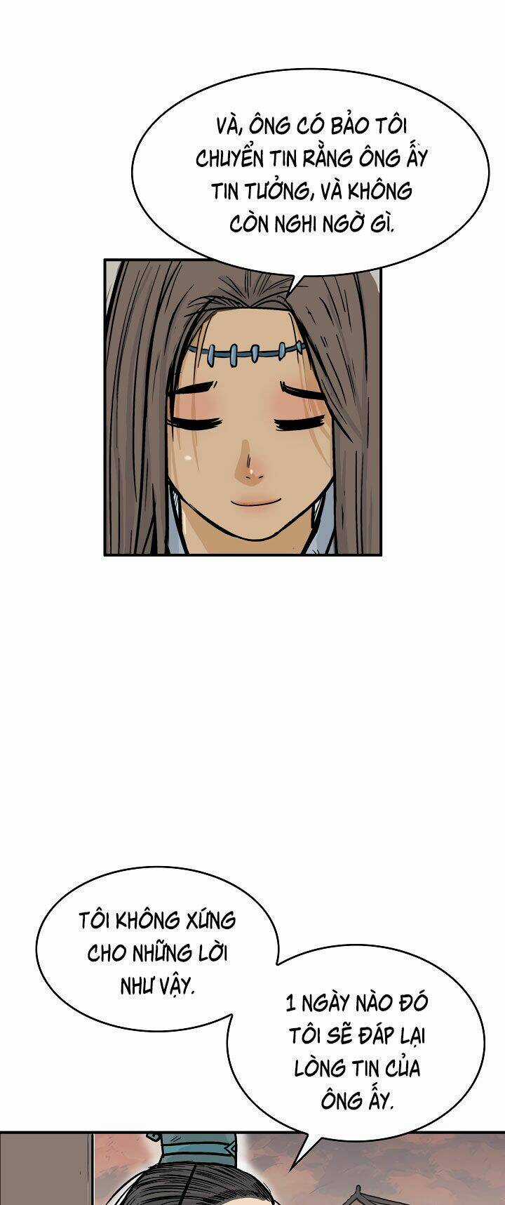 Hỏa Sơn Quyền - Chapter 36 - Trang 30