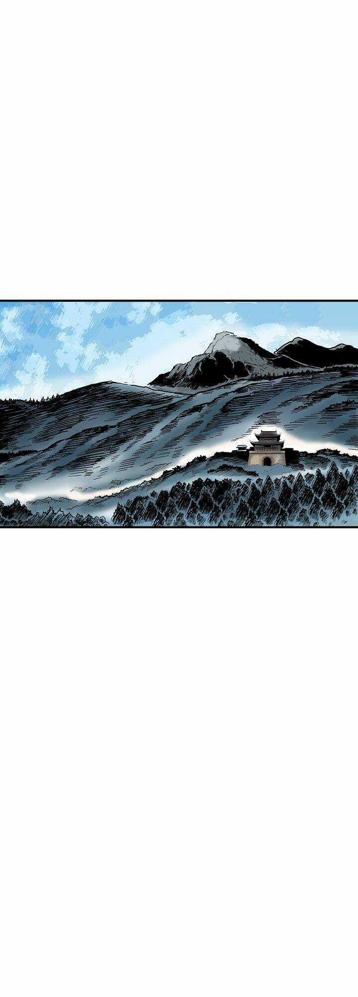 Hỏa Sơn Quyền - Chapter 36 - Trang 4