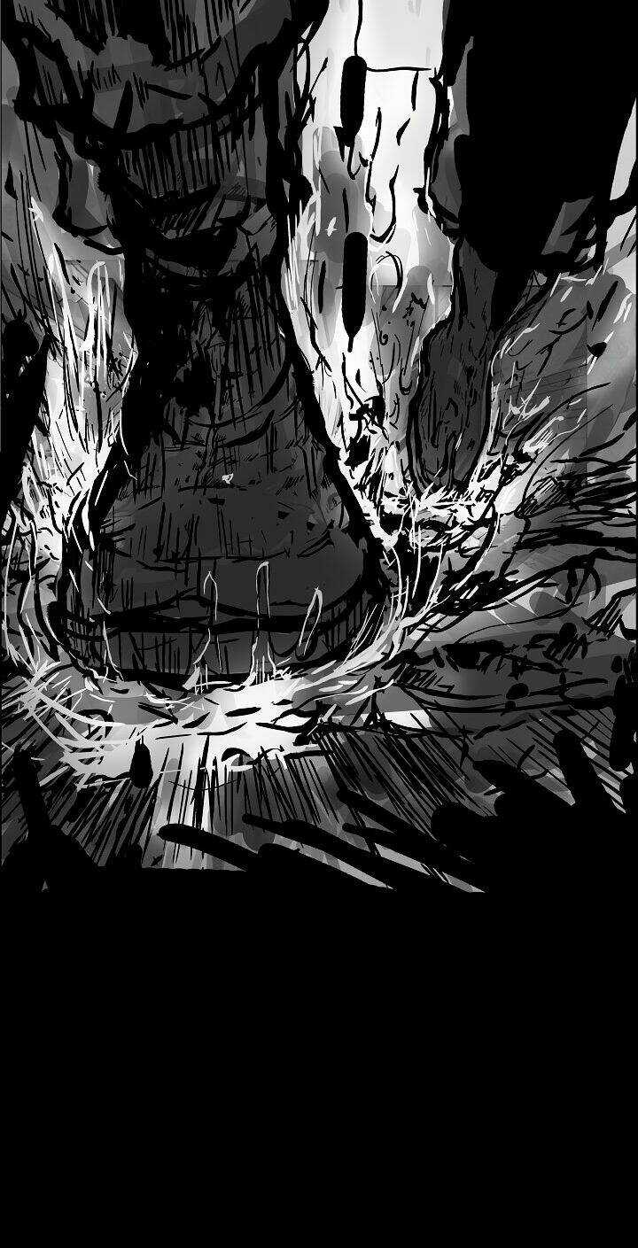 Hỏa Sơn Quyền - Chapter 36 - Trang 35