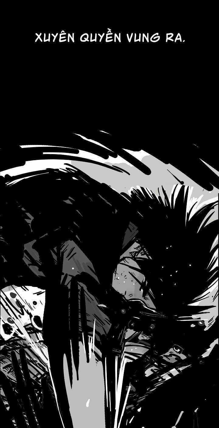 Hỏa Sơn Quyền - Chapter 36 - Trang 36