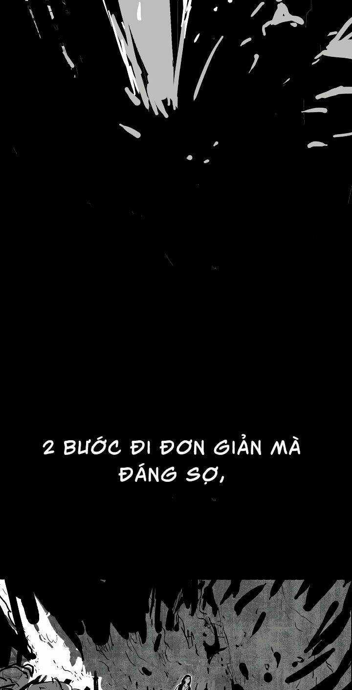 Hỏa Sơn Quyền - Chapter 36 - Trang 37