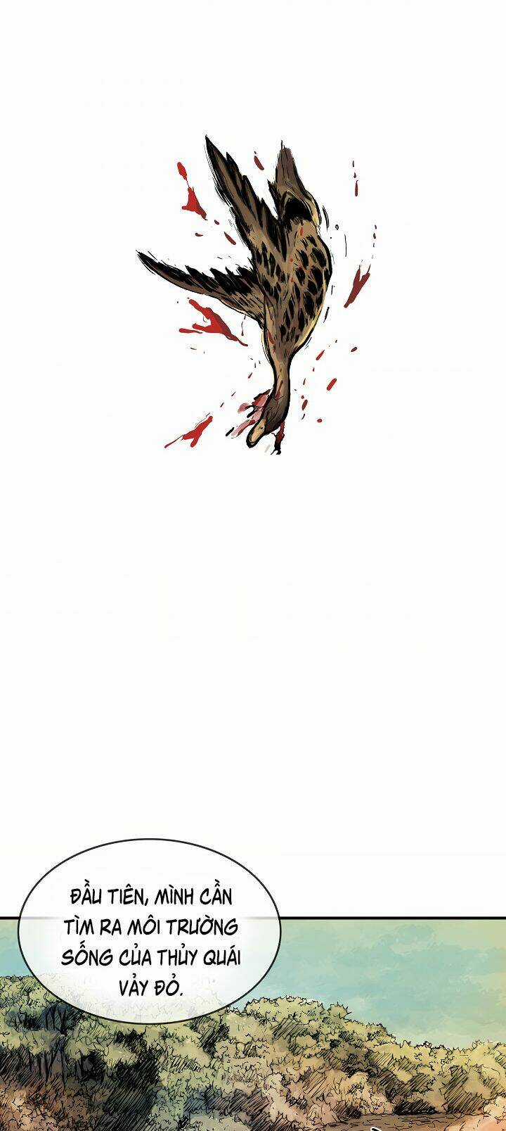 Hỏa Sơn Quyền - Chapter 36 - Trang 57