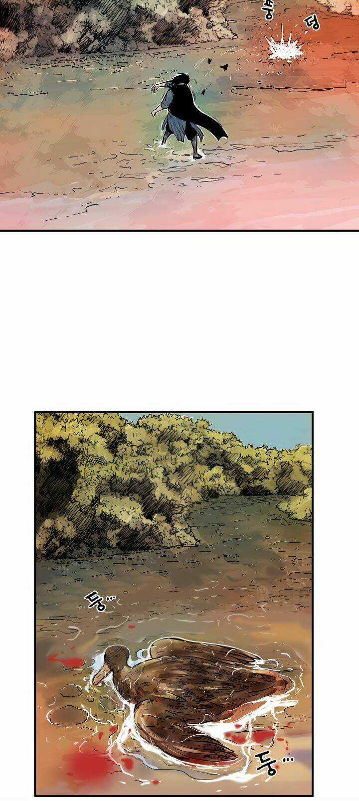 Hỏa Sơn Quyền - Chapter 36 - Trang 58