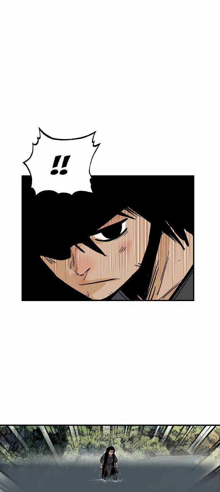 Hỏa Sơn Quyền - Chapter 36 - Trang 59