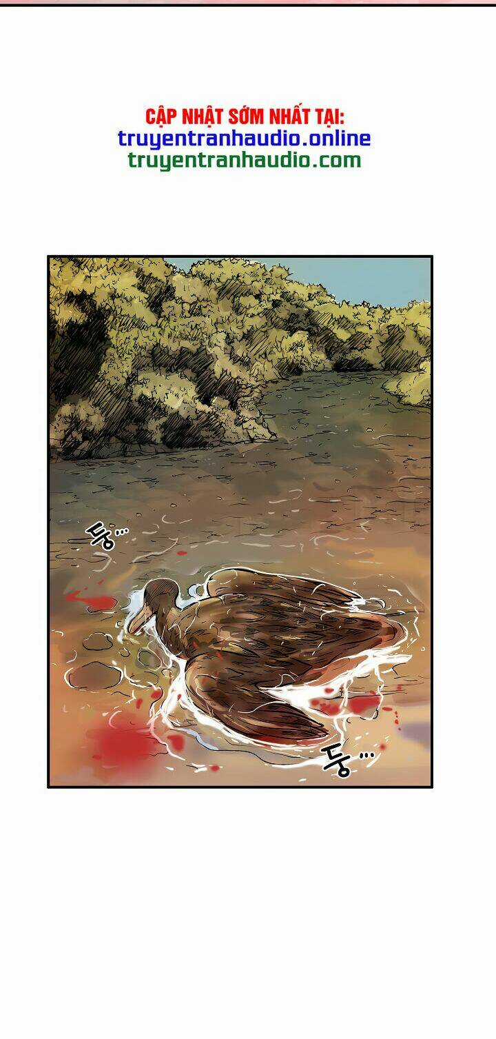 Hỏa Sơn Quyền - Chapter 37 - Trang 2