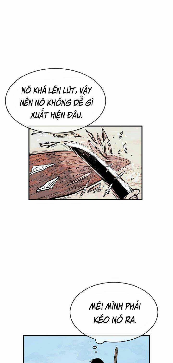 Hỏa Sơn Quyền - Chapter 37 - Trang 13