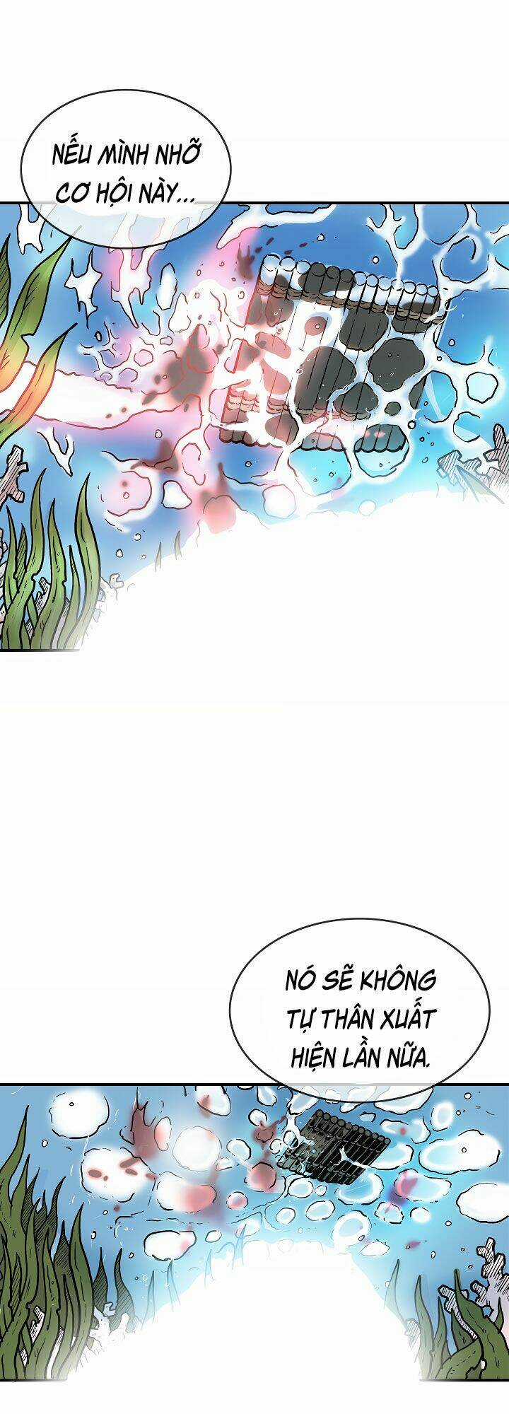 Hỏa Sơn Quyền - Chapter 37 - Trang 17