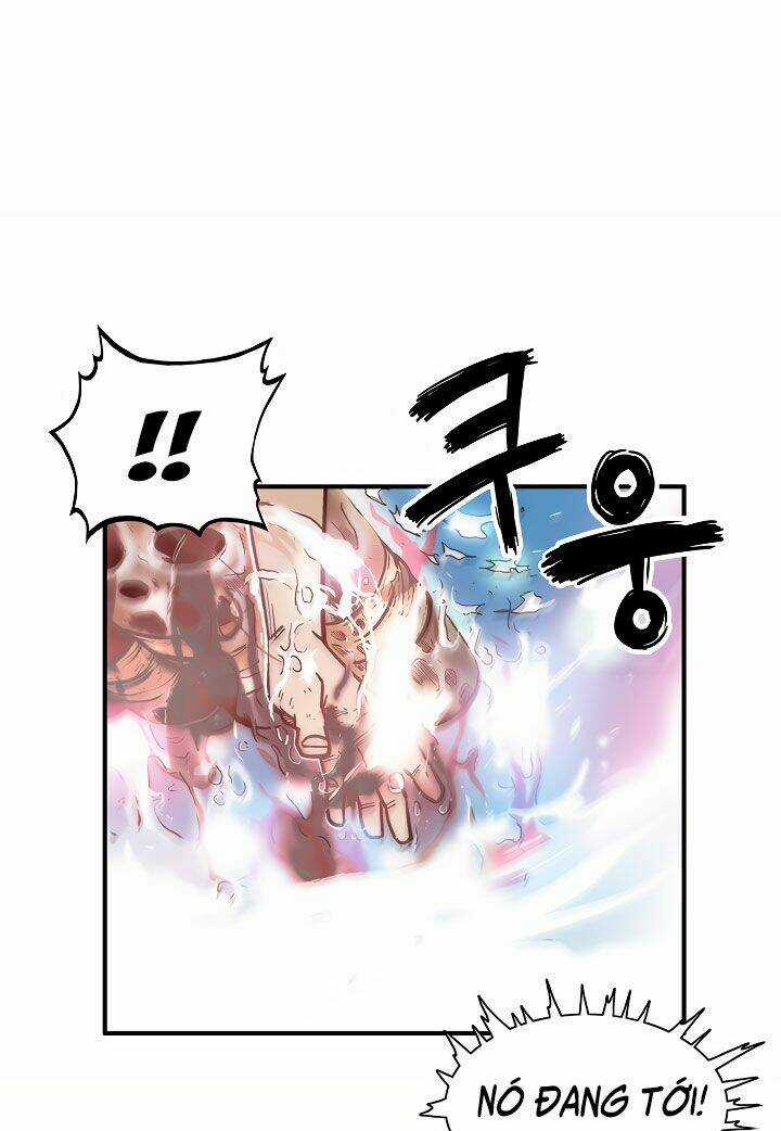 Hỏa Sơn Quyền - Chapter 37 - Trang 18