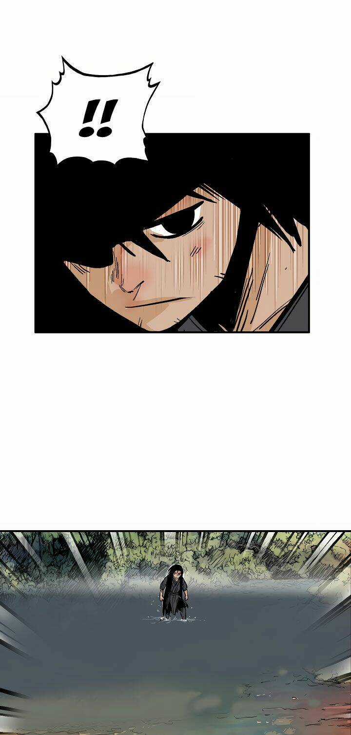 Hỏa Sơn Quyền - Chapter 37 - Trang 3