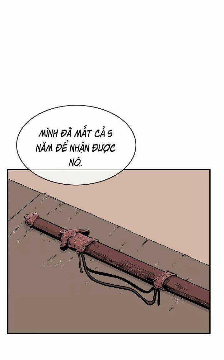 Hỏa Sơn Quyền - Chapter 37 - Trang 22