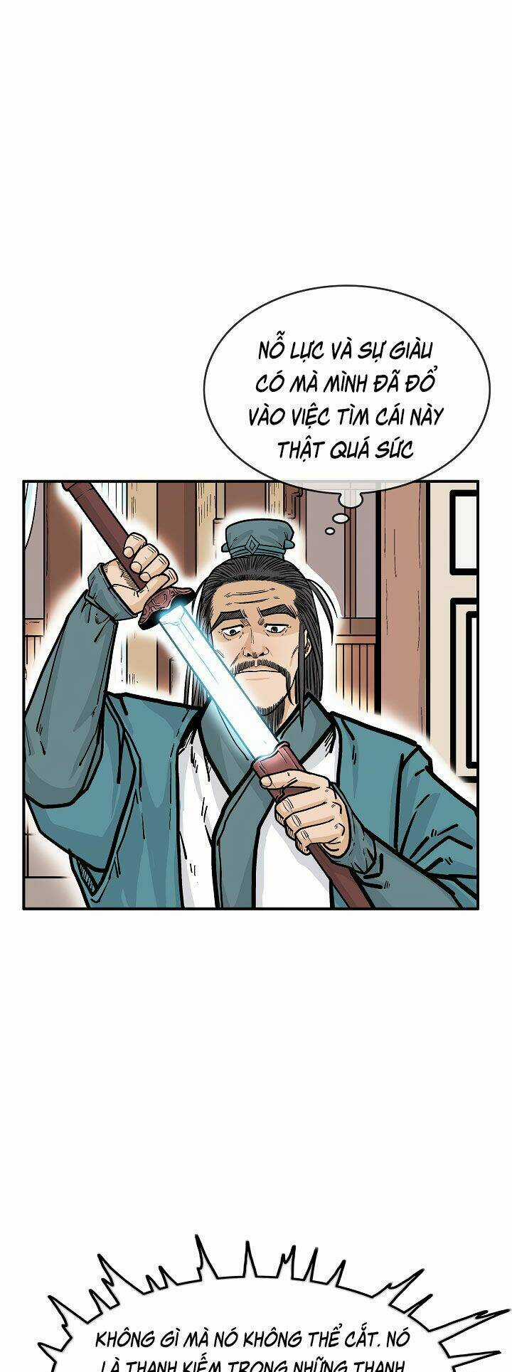 Hỏa Sơn Quyền - Chapter 37 - Trang 23