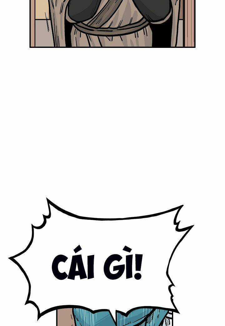 Hỏa Sơn Quyền - Chapter 37 - Trang 29