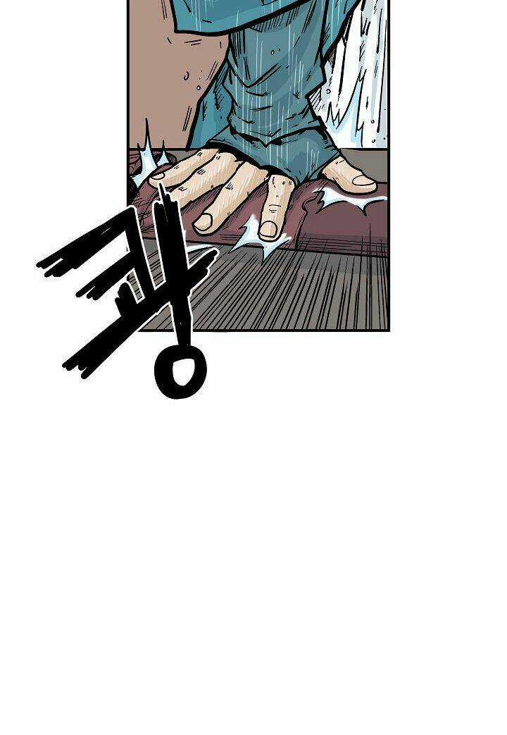 Hỏa Sơn Quyền - Chapter 37 - Trang 30