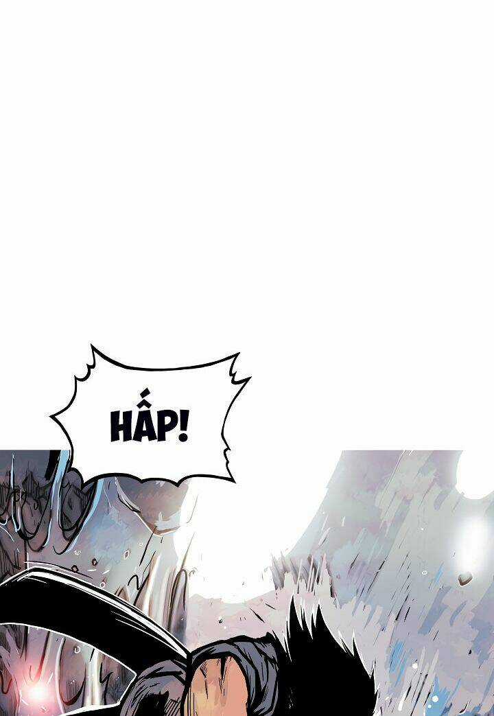 Hỏa Sơn Quyền - Chapter 37 - Trang 36