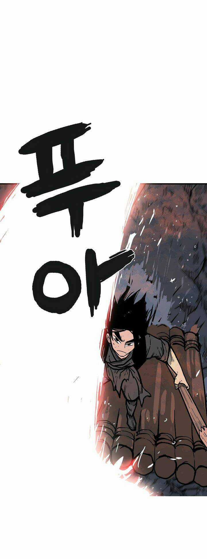 Hỏa Sơn Quyền - Chapter 37 - Trang 38