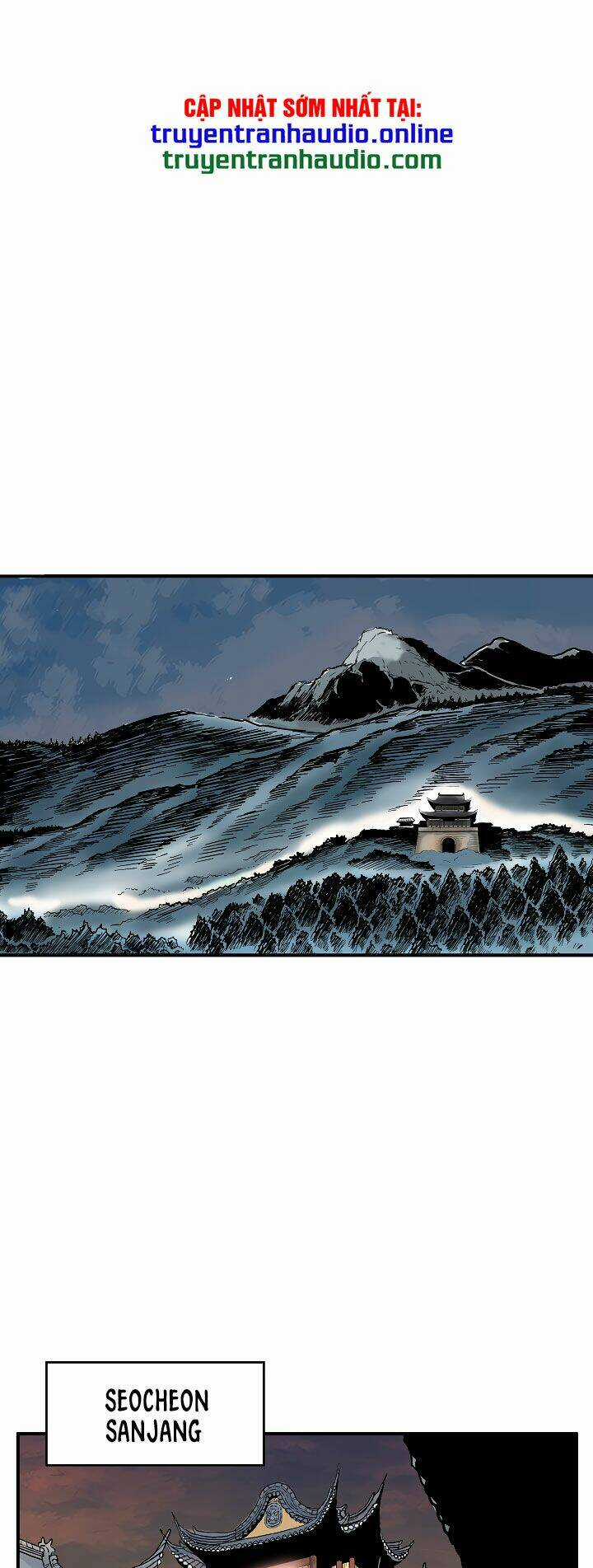 Hỏa Sơn Quyền - Chapter 37 - Trang 47